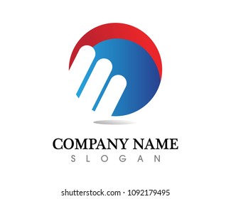 Business Finance Logo
