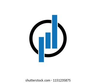 Business Finance Logo