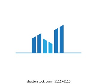 Business Finance Logo