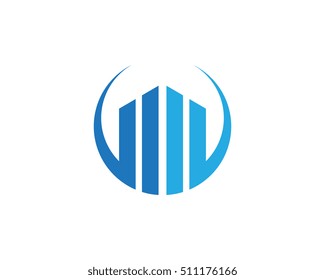 Business Finance Logo