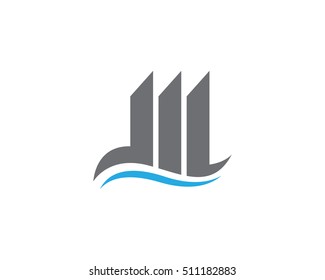 Business Finance Logo