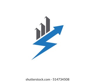 Business Finance Logo