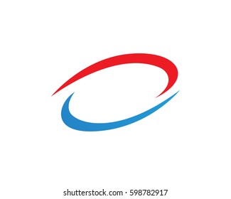 Business finance logo