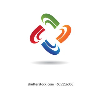 Business Finance Logo
