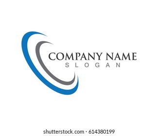 business finance logo