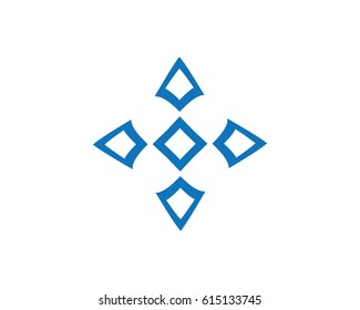 Business Finance Logo
