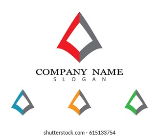 Business Finance Logo
