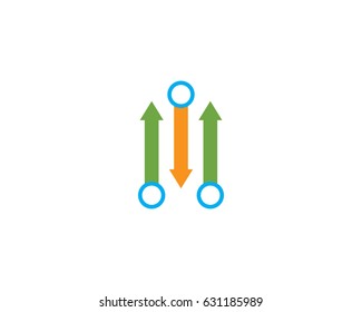 Business Finance logo