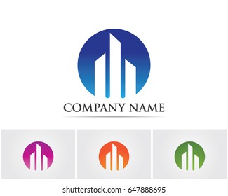 business finance logo