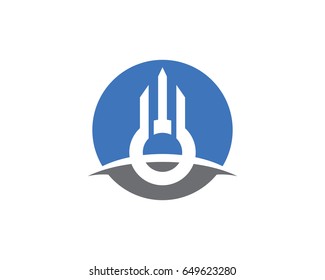Business Finance Logo