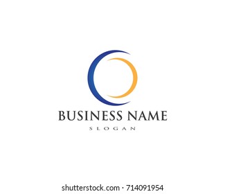 Business Finance Logo