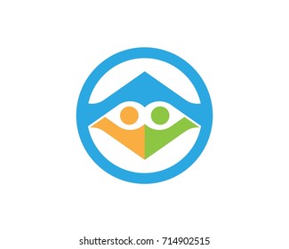 Business Finance Logo