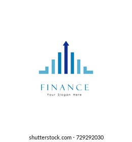 Business Finance Logo