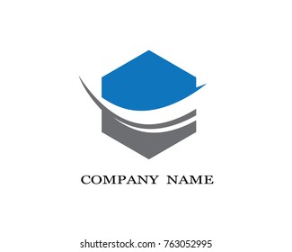 Business Finance Logo
