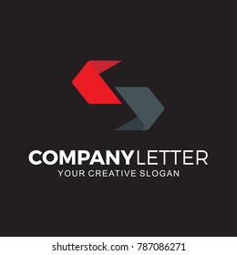 business, finance logo