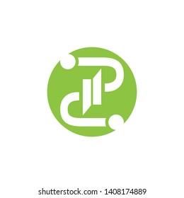 Business Finance Logo template vector icon design