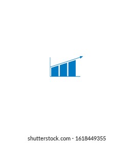 Business Finance Logo template vector icon design