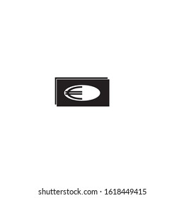 Business Finance Logo template vector icon design