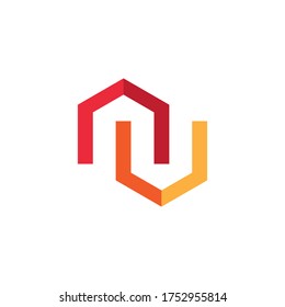 Business Finance logo template vector