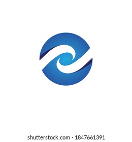Business Finance Logo template vector icon design