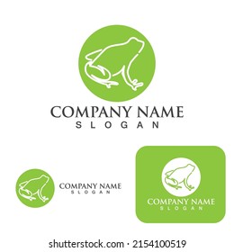 Business Finance Logo template vector icon design