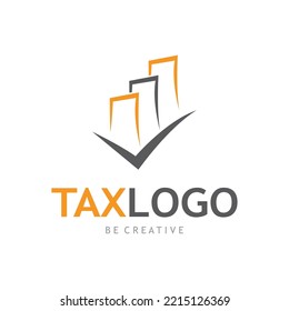 Business Finance Logo template vector icon design