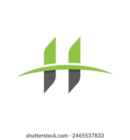 Business Finance Logo template vector icon design