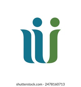 Diseño de iconos de Vector de Plantilla de logotipo de finanzas empresariales