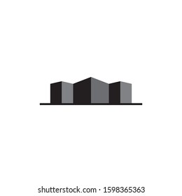 Business Finance Logo vector design
