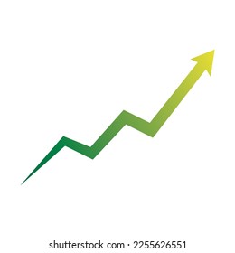 Business Finance logo vector flat design template