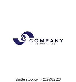 Business finance logo vector. Perfect to use for marketing companies or businesses.