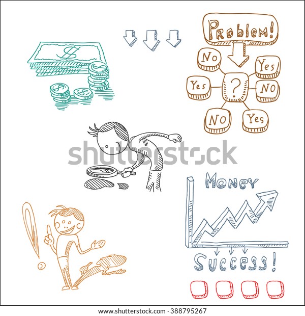 Drawing Symbols Chart