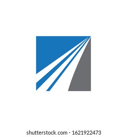 
Business Finance professional logo template vector