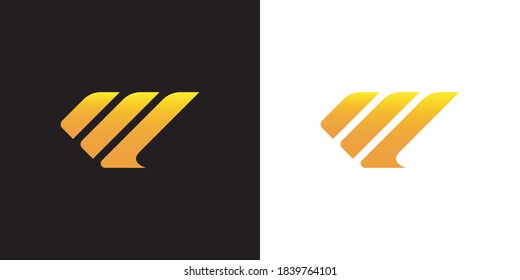 Business Finance Professional logo template vector