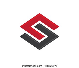 Business Finance professional logo template