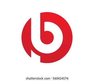 Business Finance professional logo template vector icon