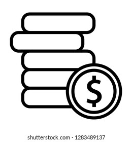 Business and finance related icon. Single high quality business and finance related icon. Isolated business and finance symbols in white background. Graphic icons element

