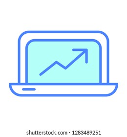 Business and finance related icon. Single high quality business and finance related icon. Isolated business and finance symbols in white background. Graphic icons element
