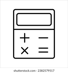 Business and finance web icon