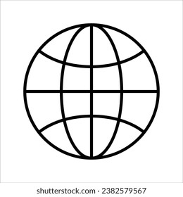 Business and finance web icon