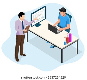 Business Financial Advisor drives business investment planning by analyzing financial data and reports. They work with data teams to optimize financial performance and ensure business prosperity.