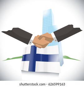 Business in Finland