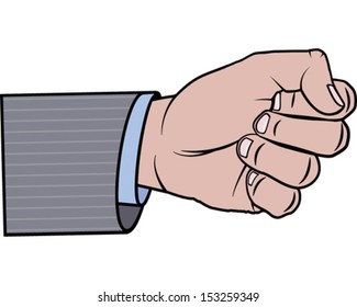 Business FIst