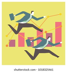 Business Flat Design