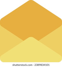 Design-Icon für Geschäftsreise offen