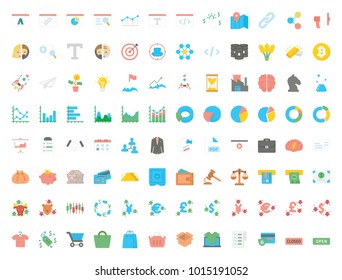 Icono de plano empresarial