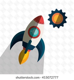 business flat icon