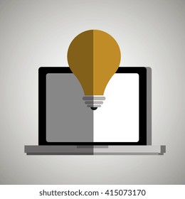 business flat icon