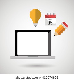 business flat icon