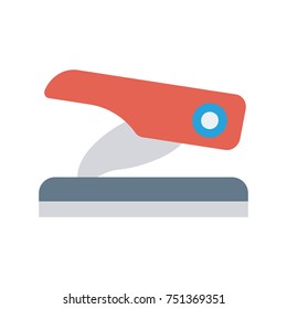 Business flat icon